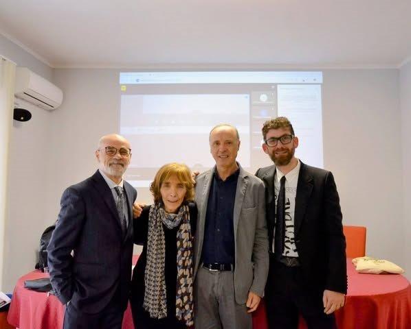 Il crepuscolo di Eros-3