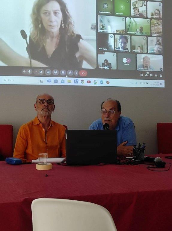 Il cuore pensante-2